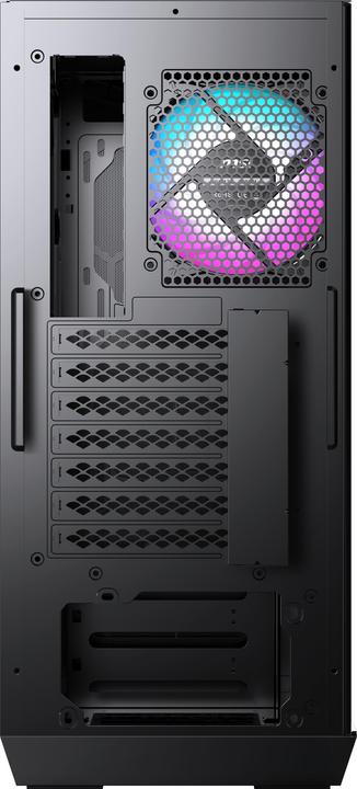 Produktbild MSI MPG Gungnir 110R (Mini-ITX, ATX, mATX)