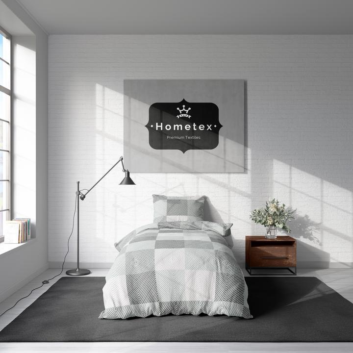 Immagine prodotto Hometex Siviglia (Copripiumino, 200 x 135 cm)