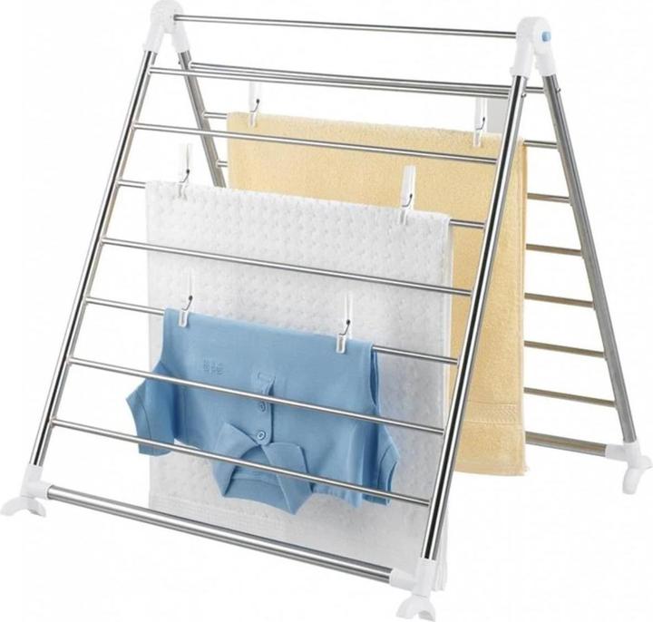 Wenko Asciugabiancheria da bagno (10 m)