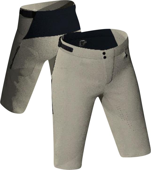 Actual product image Leatt MTB Trail 2.0 shorts (M)