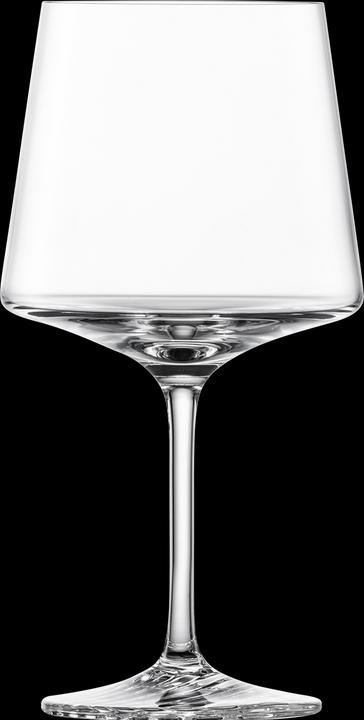 Produktbild Zwiesel Gin Tonicglas 'Echo' (6.30 dl, 4 x, Gin Gläser)