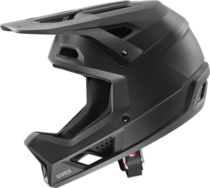 Uvex Sports ravage (60 - 63 cm)