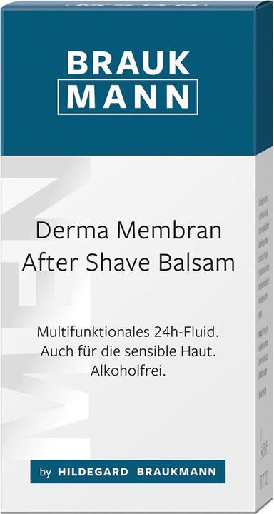 Actual product image Hildegard Braukmann Braukmann (Balm, 50 ml)