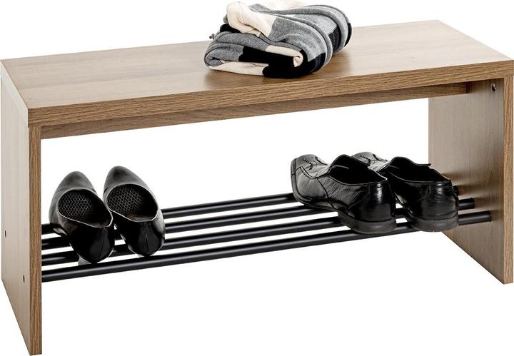 Image du produit HAKU Möbel Kade (80 x 30 x 40 cm)