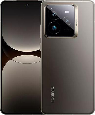 Immagine prodotto realme GT 7 Pro (256 GB, Grigio Galassia, 6.78", Doppia SIM, 50 Mpx, 5G)