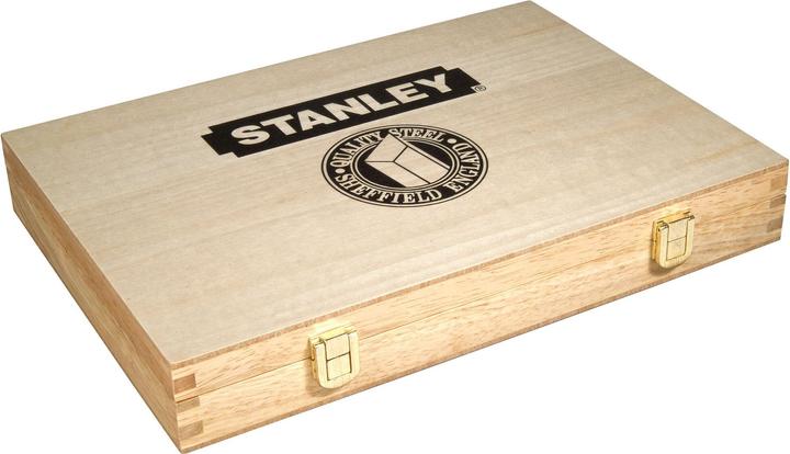 Produktbild Stanley Bailey Set (6 mm)
