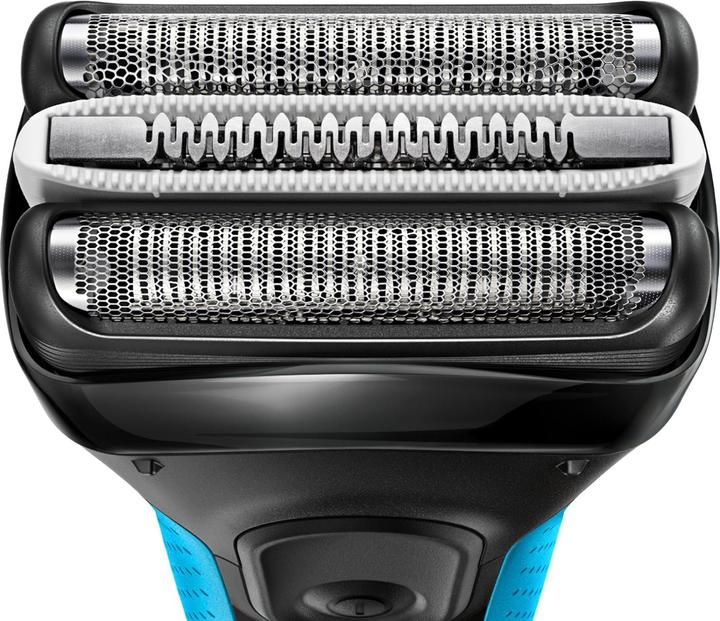 Actual product image Braun Series 3
