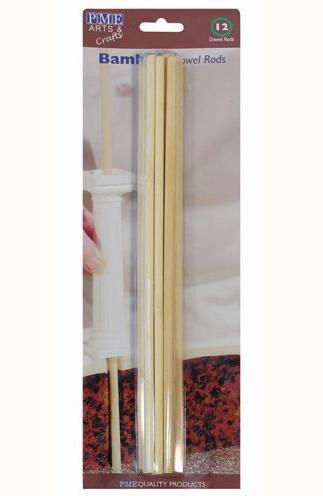 Produktbild PME Dowel Rods