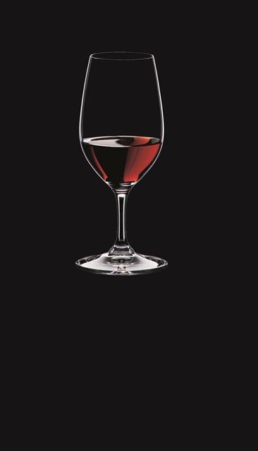 Produktbild Riedel Vinum (24 cl, 2 Gläser, Rotweingläser)