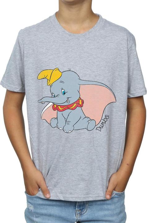 Immagine prodotto Disney Maglietta classica Ragazzi (152, 158)