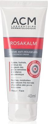 Image du produit ACM Rosakalm (40 ml, Crème 24h)