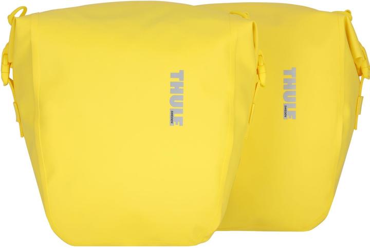 Actual product image Thule Packtaschen-Set (13 l, Luggage carrier bag)