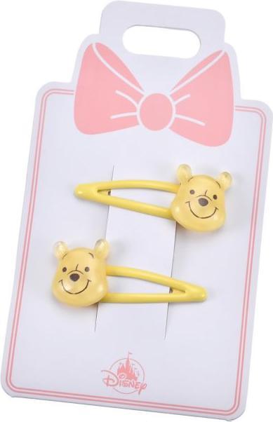 Produktbild Disney Winnie the Pooh Haarspangen Set (2 Stk.)