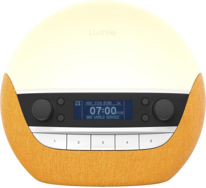 Image du produit Lumie Luxe