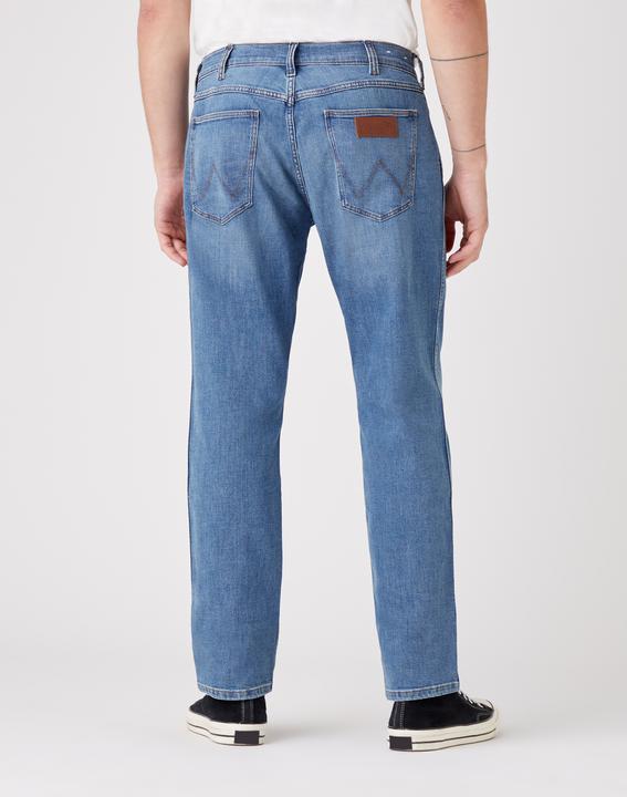 Actual product image Wrangler Greensboro (32)