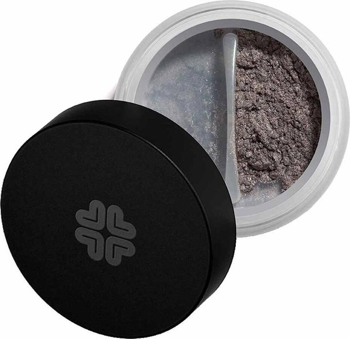 Lily Lolo Mineral Eye Shadow - Gunmetal 1.8g (Gunmetal)