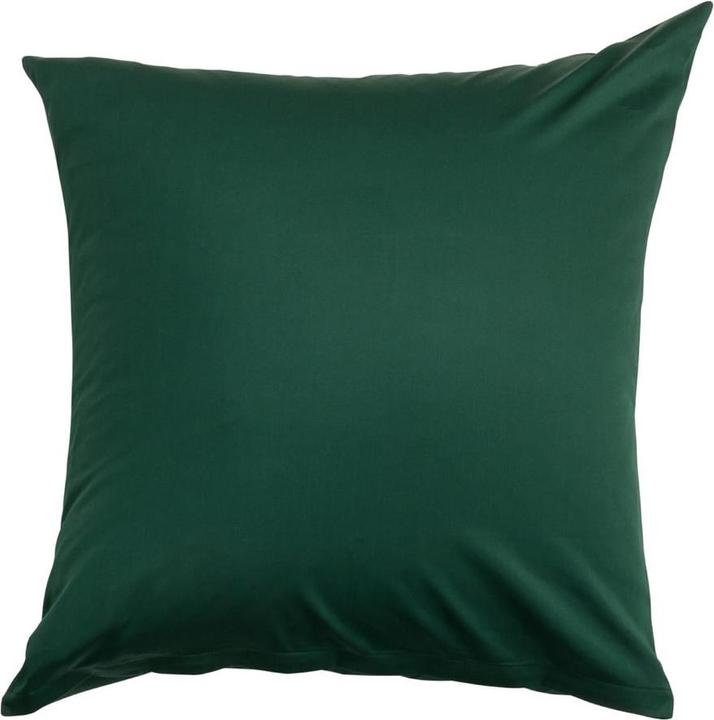 Actual product image Johann Jakob Satina (Pillowcase, 40 x 60 cm)
