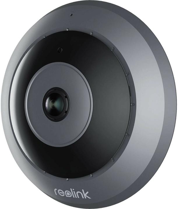Image du produit Reolink Fisheye Series W520 WiFi (2560 x 2560 pixels)