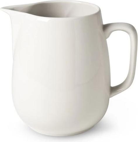 Immagine prodotto Rössler Caraffa Basic da 2,0L bianca, 980012 (2 l)