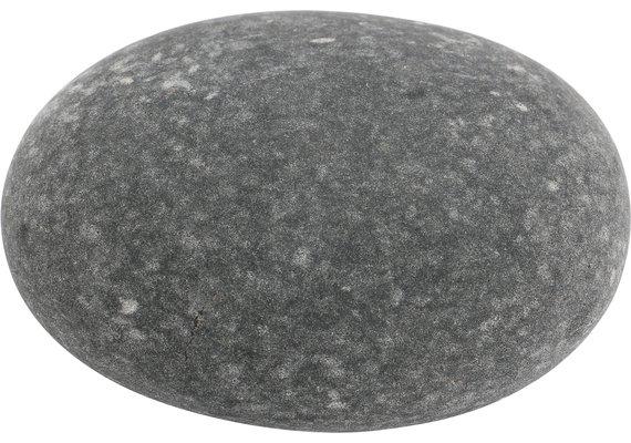 Actual product image Hot Stone Wellness Back