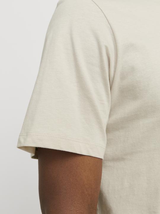 Produktbild Jack & Jones Logo Rundhalsausschnitt T-shirt T-shirt (L)