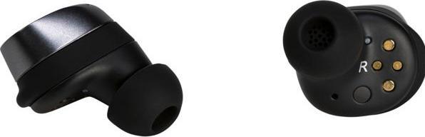 Produktbild Sennheiser Momentum True Wireless 4 (ANC, 7 h, Kabellos)
