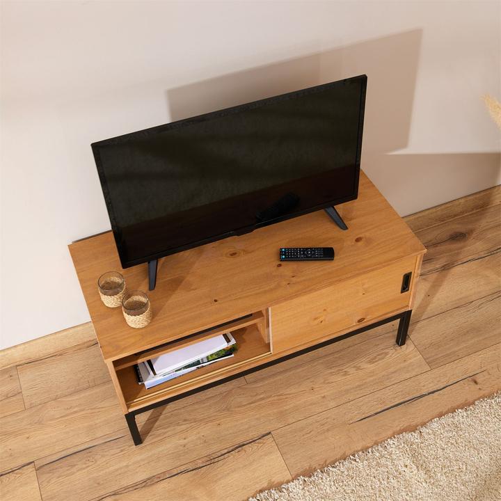 Actual product image IDIMEX Selma (98 x 47 x 40 cm)