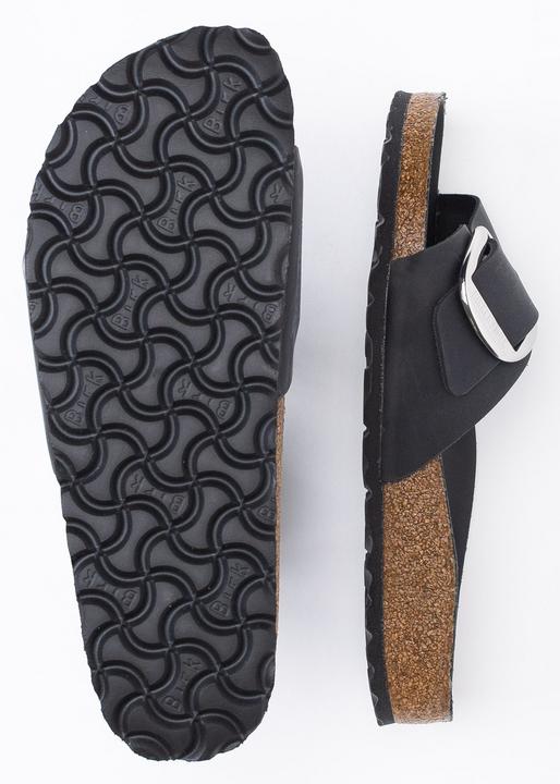 Actual product image Birkenstock Mules Madrid Big Buckle (39)