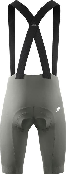 Actual product image Assos Equipe R Bib Shorts S11 - Fahrradhose - Herren (XL)
