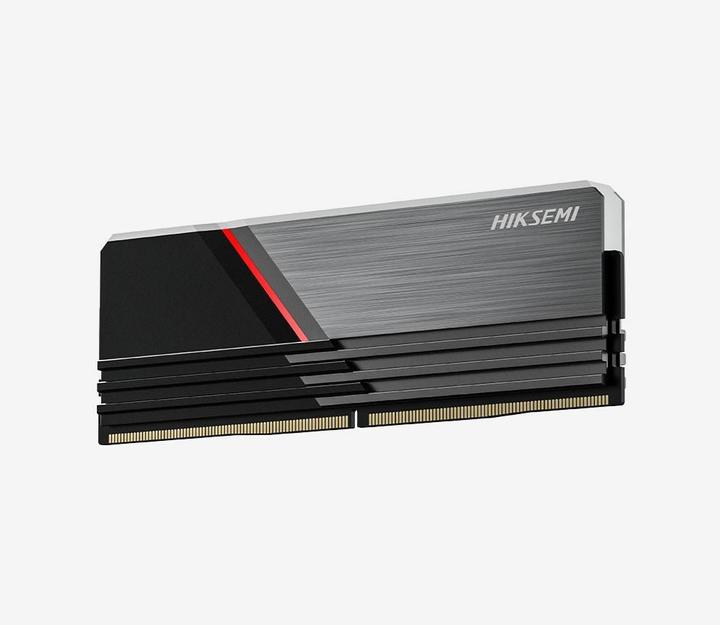 Actual product image Hiksemi HS-Udimm-SWORD (1 x 16GB, 6400 MHz, DDR5 RAM, U-DIMM)