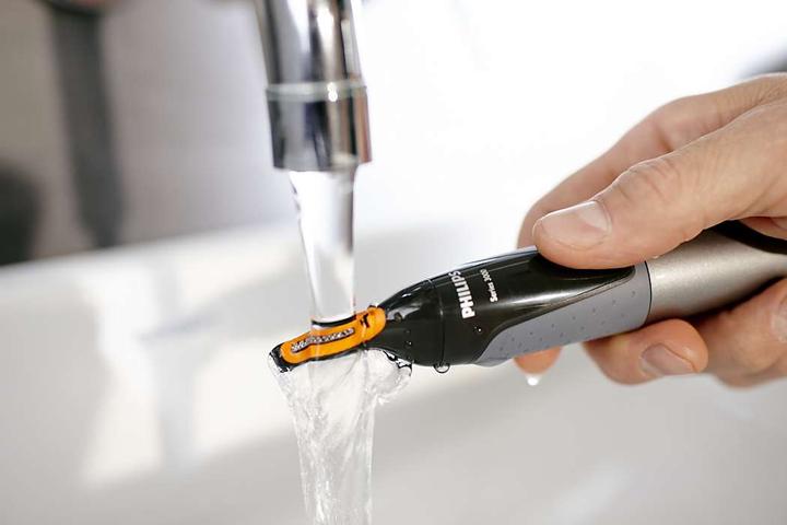 Actual product image Philips Nt3160/10