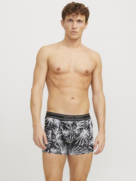 Produktbild Jack & Jones Jacrichard Trunks 3 Pack Sn (M, 3er Pack)