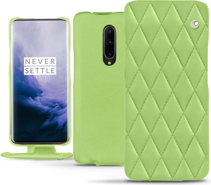 Image du produit Noreve Housse cuir vertical (OnePlus 7 Pro)