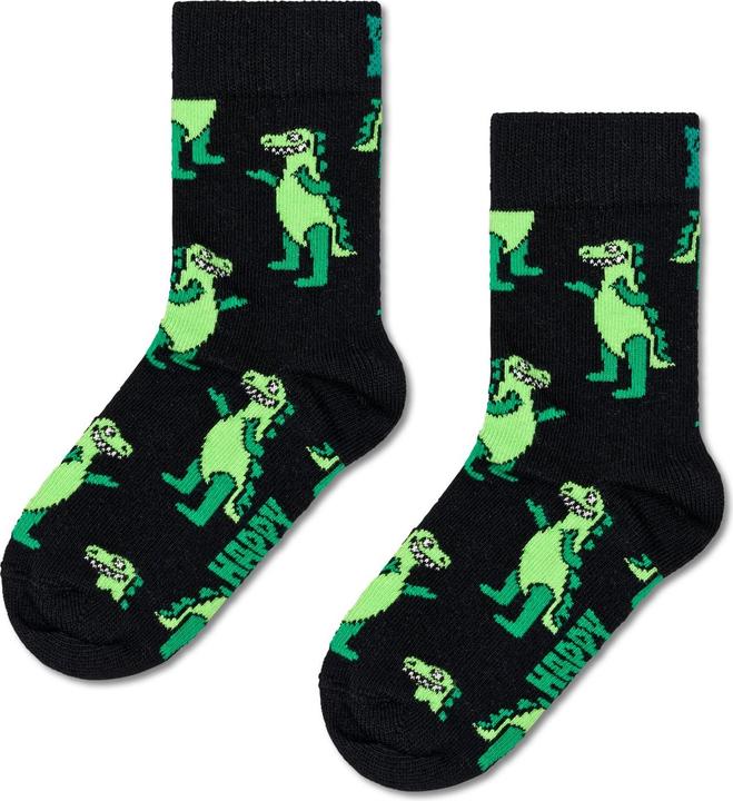 Image du produit Happy Socks Dino (lot de 2, 28 - 30)