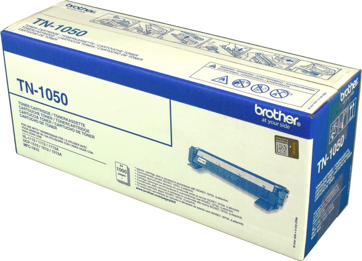 Image du produit Brother Tn-1050 (CF)