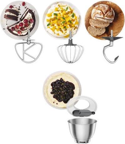 Immagine prodotto Kenwood GO KZM35.000GY (800 W)