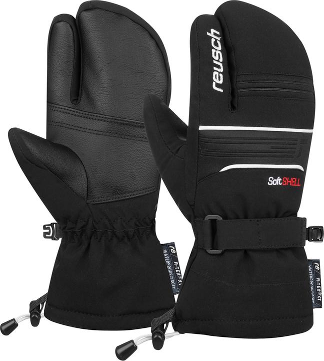 Reusch Kid's Kondor R-TEX XT Lobster