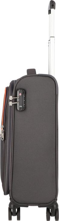 Actual product image American Tourister Sea Seeker Spinner 55/20 Tsa (36 l, XL (from 140l))