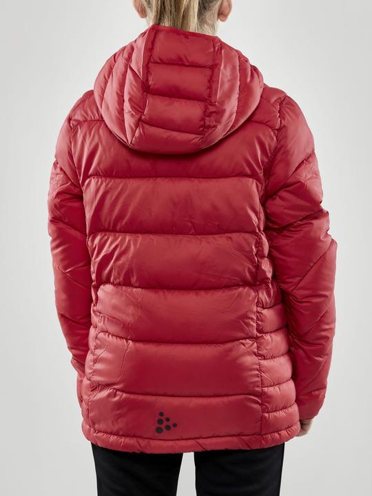 Produktbild Craft Core Explore Isolate Jacket Jr (122)