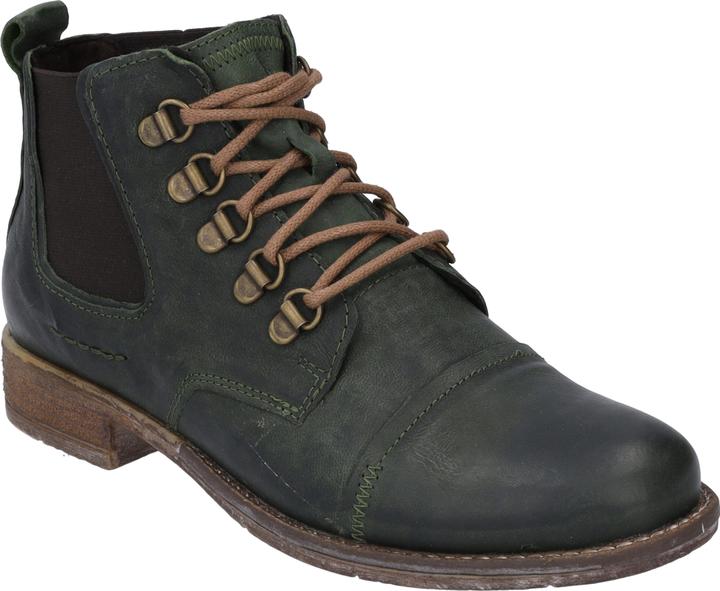 Josef Seibel Sienna 09