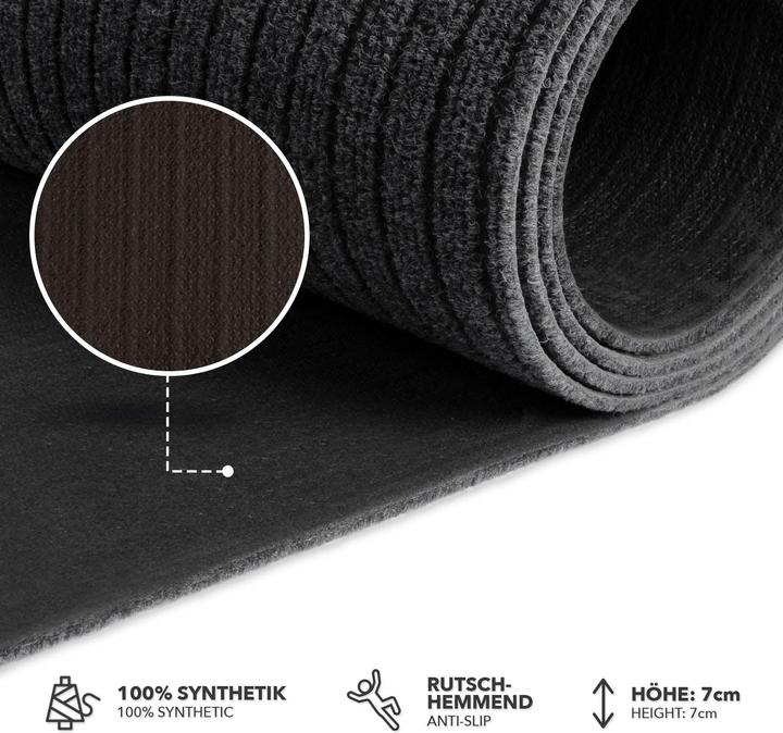 Image du produit Karat Atlas (100 x 300 cm)