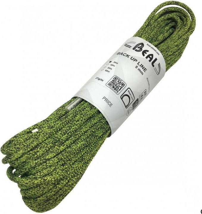Produktbild Beal Back Up Line 5mm Reepschnur (40 m)