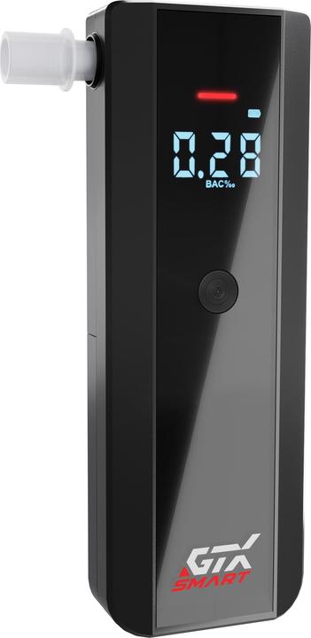 Gtx Smart Alkomat