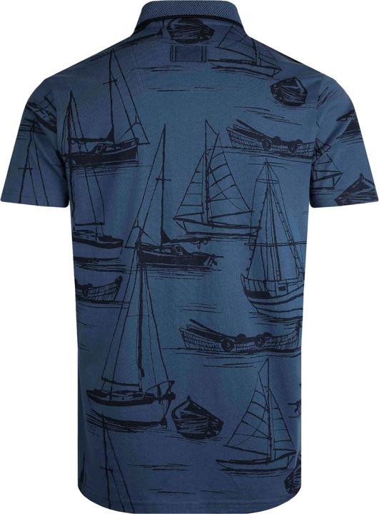 Image du produit Weird Fish - Polo SARAT - Homme (XL)
