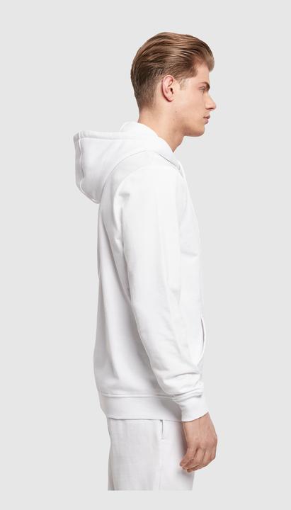 Immagine prodotto Merchcode Peace - Felpa con cappuccio Basic con cuore e mano - 161591 (L)