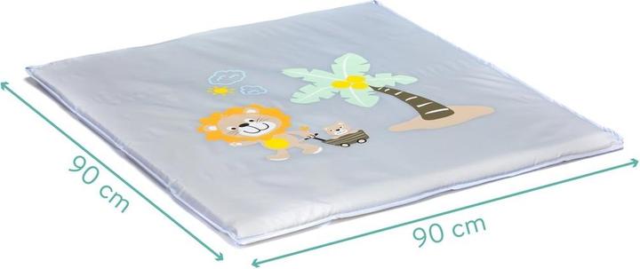 Image du produit Fillikid Parc pour enfants (94 cm, 94 cm)