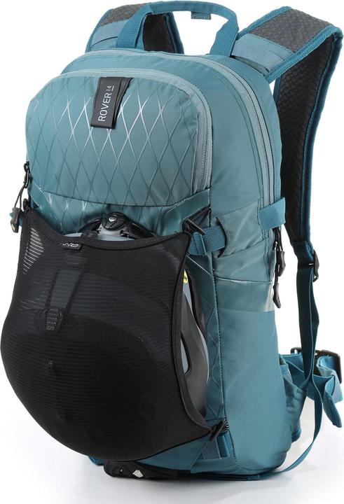 Image du produit Nitro X Ripuri Set sac à dos 2 pcs. (14 l)