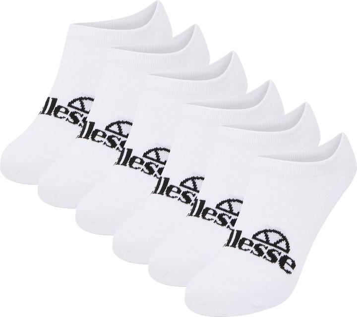 Produktbild Ellesse Socken Sportlich (6er Pack, 43 - 46)