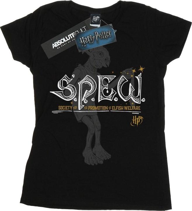 Produktbild Dobby Elfish Welfare TShirt (XXL)
