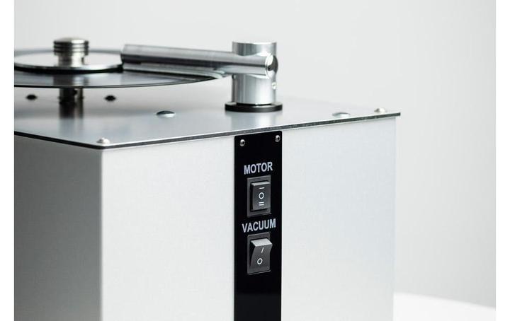 Produktbild Pro-Ject VC-S2 ALU (Plattenspieler Reinigung)